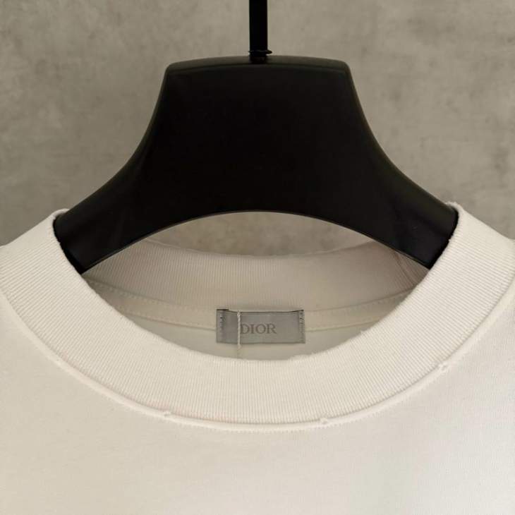 Dior T Shirts Short _SKUDiorS-2XLxetr30515901